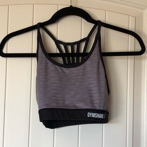 Gymshark sports bra